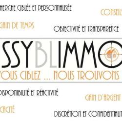 Issyblimmo