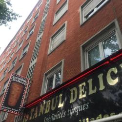 Istanbul Delices