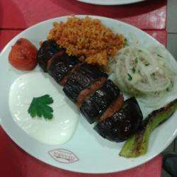 Restaurant Istanbul