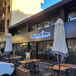 Istanbul  Restaurant