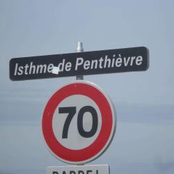 Isthme De Penthievre
