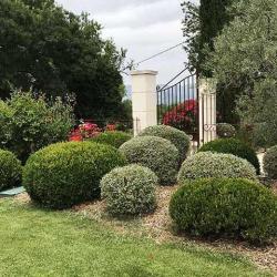 Les Jardins Fleuris