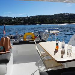 Isula Aventure - Location De Catamarans - Ajaccio Corse