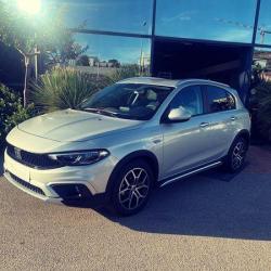 Isula Motors Concessionnaire Fiat