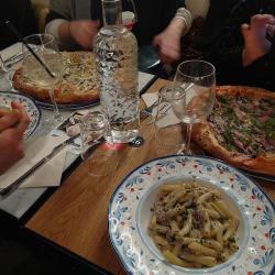 It - Italian Trattoria
