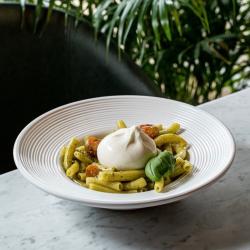 It - Italian Trattoria Lyon République