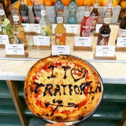 It - Italian Trattoria Lyon République