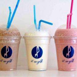 It Mylk