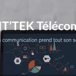 It Tek Telecom