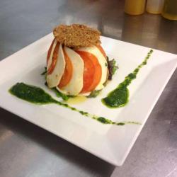 Italia Cafe