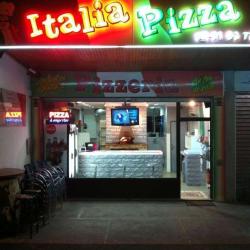 Italia Pizza