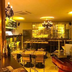 Italian Caffe