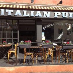 Italian Pub