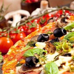 Italian's Pizza