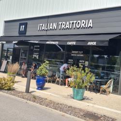 Italian Trattoria