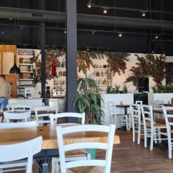 Italian Trattoria