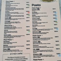 Italian Trattoria