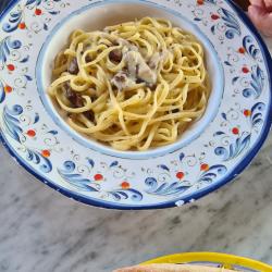 Italian Trattoria