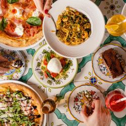Italian Trattoria