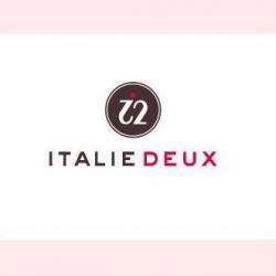 Centre Commercial Italie Deux
