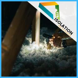 Isolation Par Extérieur