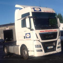 Itd Transport Et Logistique