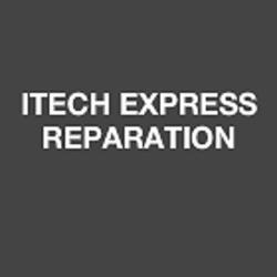 Itech Express Réparation