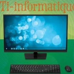 Iti-informatique