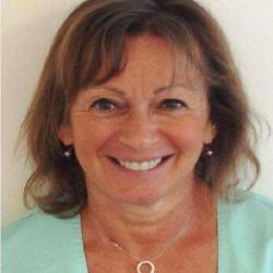 Iticsohn Therese