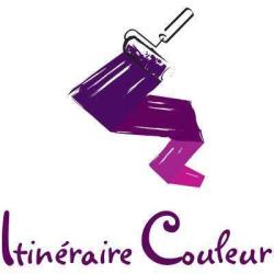 Itinéraire Couleur