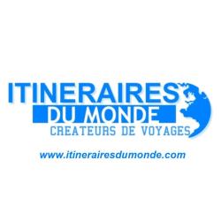Itineraires Du Monde