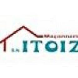 Itoiz Maçonnerie