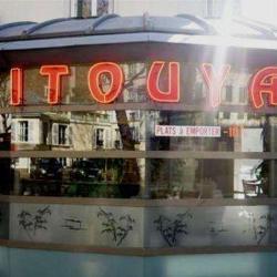 Itouya