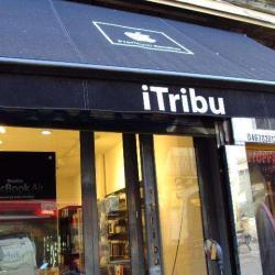Itribu Apple