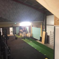 Itsa Training