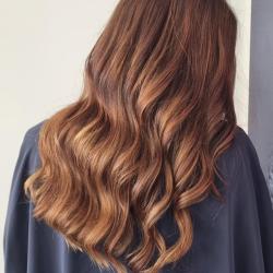 Itsi-ban - Coiffeur Orange