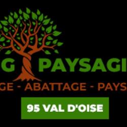Ittig Paysagiste 95 Val D'oise