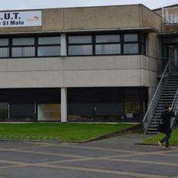 Iut Saint Malo