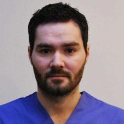 Ivan Otero Montes