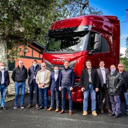 Iveco