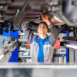 Iveco Fiat Professional