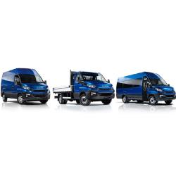 Iveco Gard