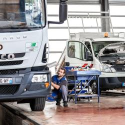 Iveco