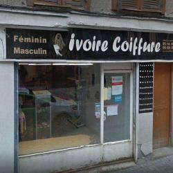 Ivoire Coiffure