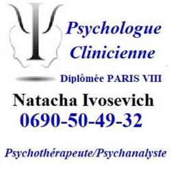 Ivosevich Natacha