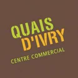 Ivry Quais D'ivry