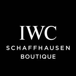Iwc Schaffhausen Boutique – Paris