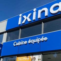Ixina Aix En Provence