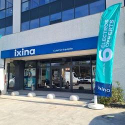 Ixina Ajaccio