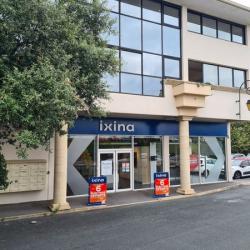 Ixina Bayonne